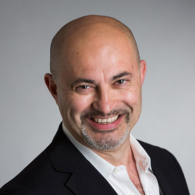 Domenico Balzani